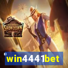 win4441bet