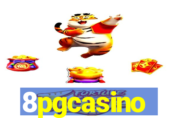 8pgcasino