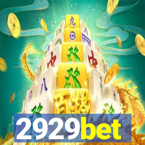 2929bet