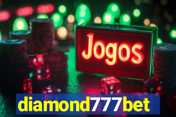 diamond777bet