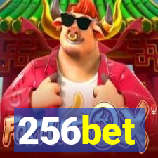 256bet