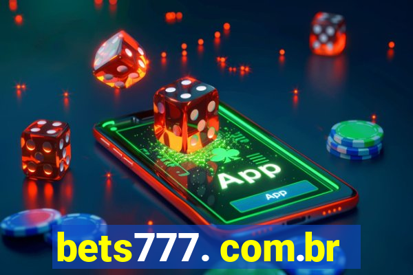 bets777. com.br