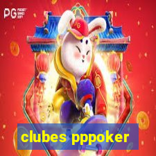 clubes pppoker