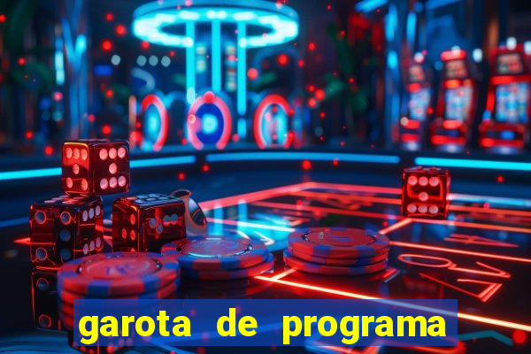 garota de programa de cruzeiro