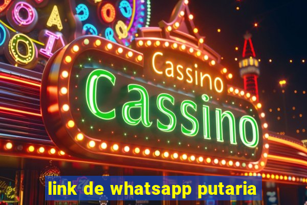 link de whatsapp putaria