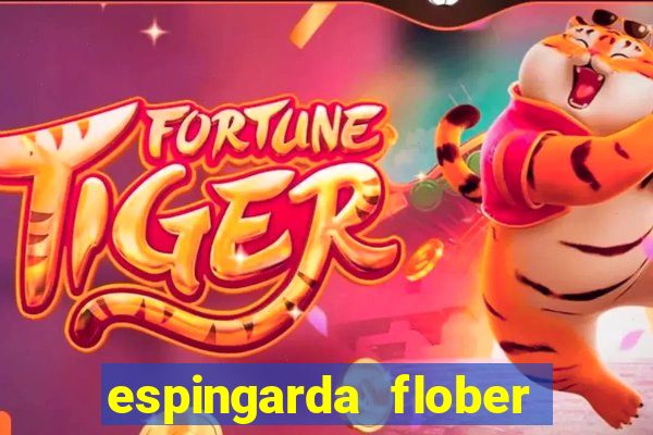 espingarda flober calibre 22