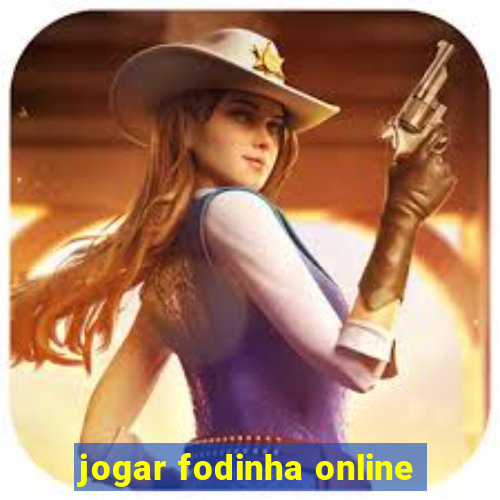 jogar fodinha online