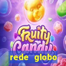 rede globo absolutamente tudo