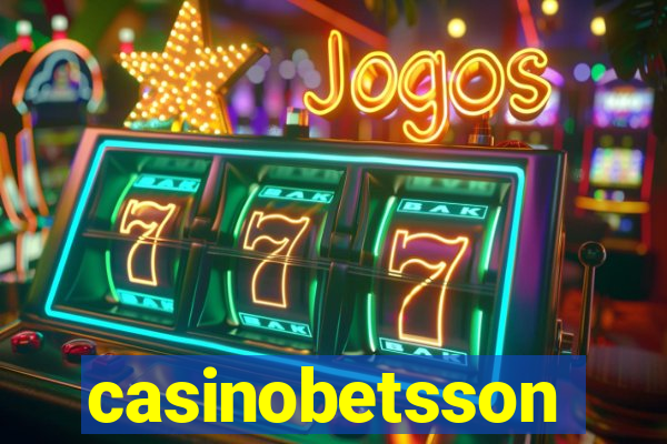 casinobetsson