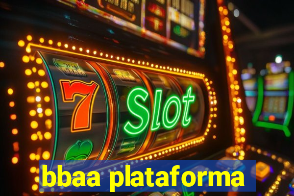 bbaa plataforma