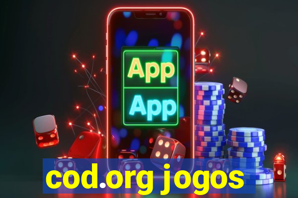 cod.org jogos