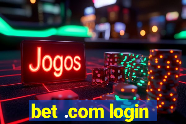 bet .com login