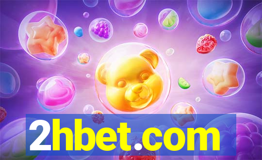 2hbet.com