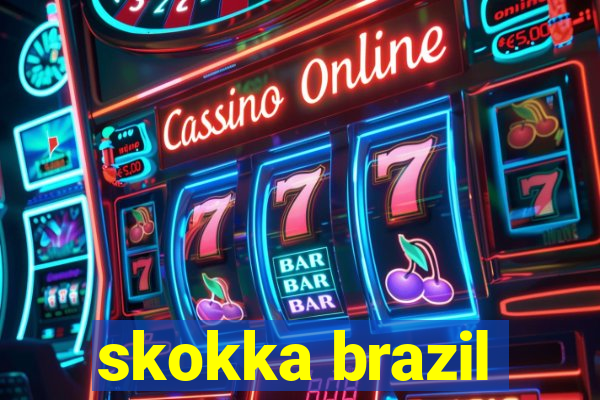 skokka brazil