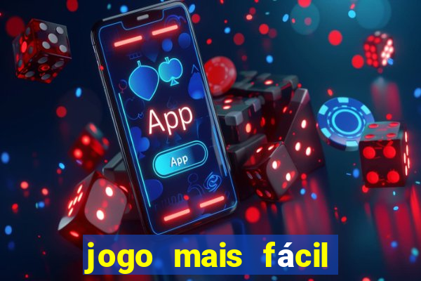 jogo mais fácil de ganhar dinheiro no estrela bet