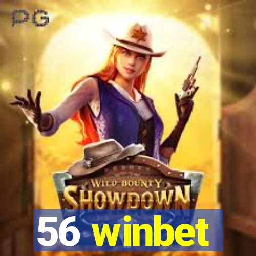 56 winbet