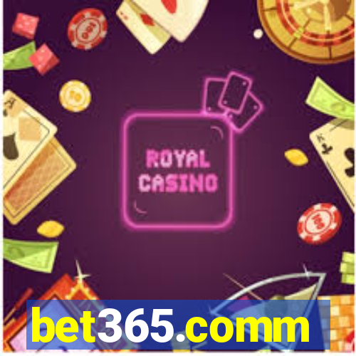 bet365.comm