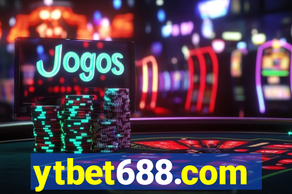 ytbet688.com