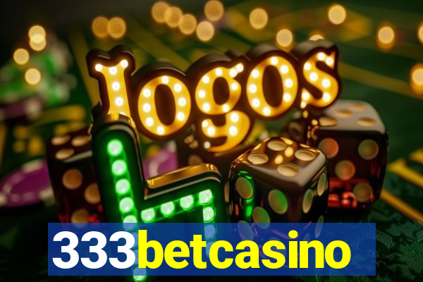 333betcasino