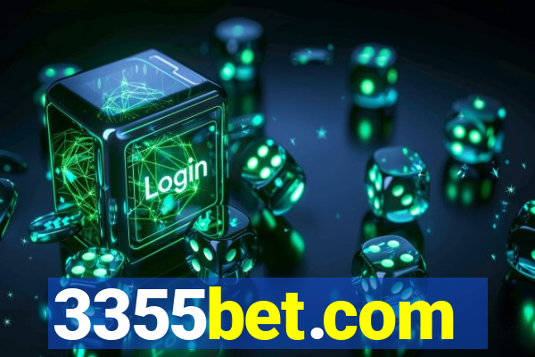 3355bet.com