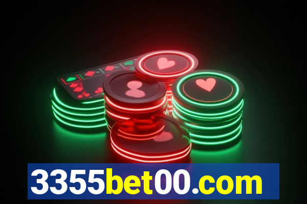 3355bet00.com