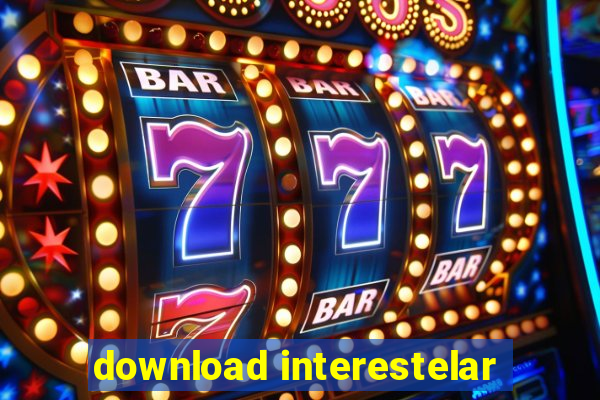 download interestelar