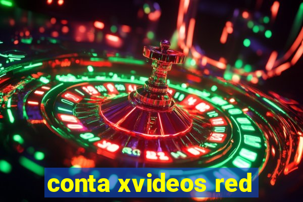 conta xvideos red