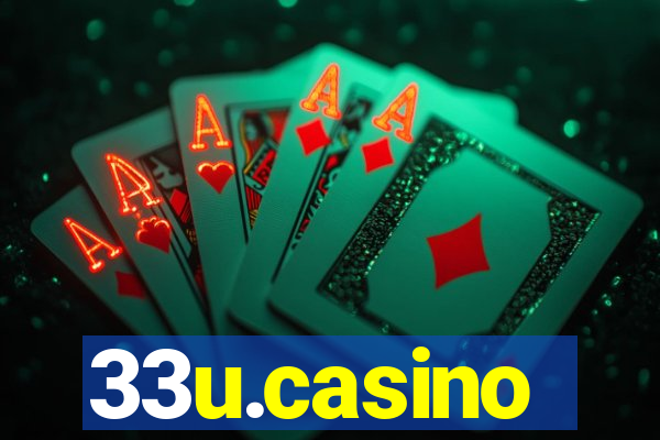 33u.casino