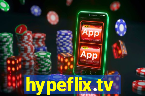 hypeflix.tv