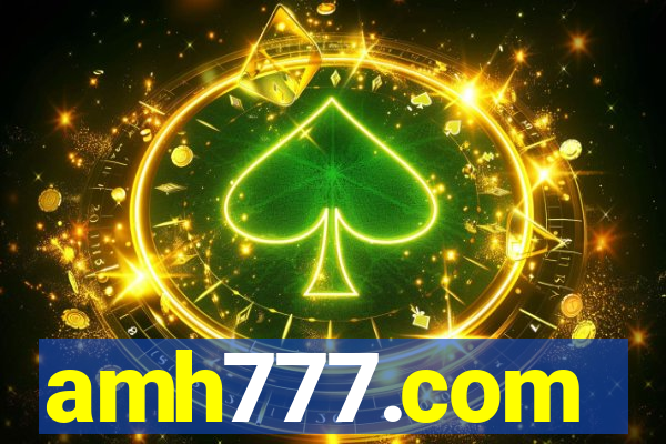 amh777.com