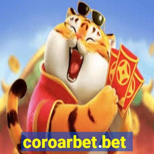 coroarbet.bet