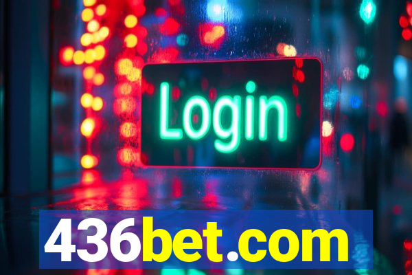 436bet.com