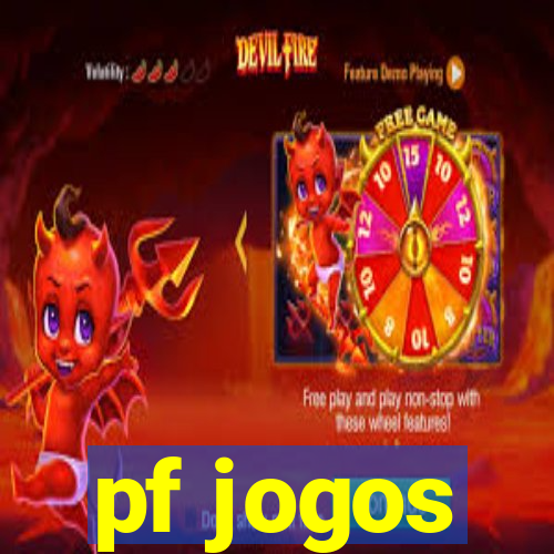 pf jogos