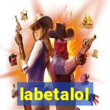 labetalol