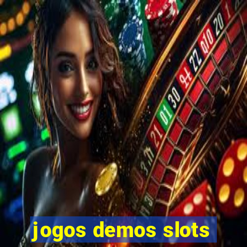 jogos demos slots