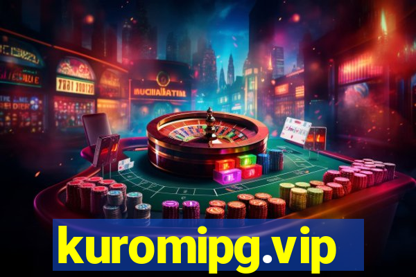 kuromipg.vip