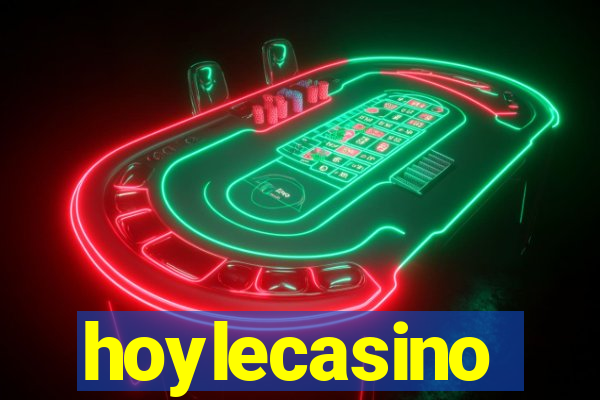 hoylecasino