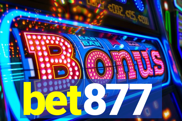 bet877