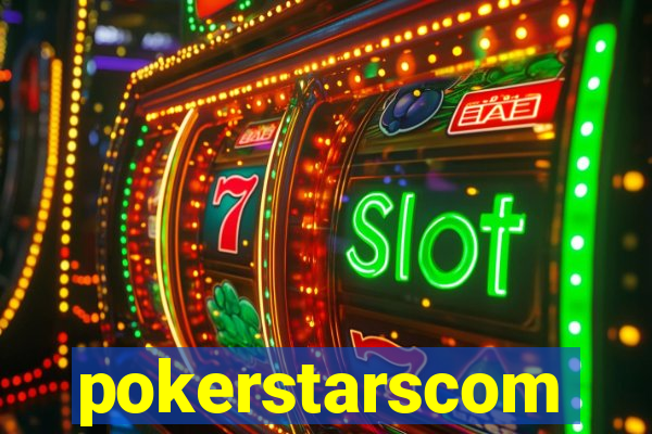 pokerstarscom