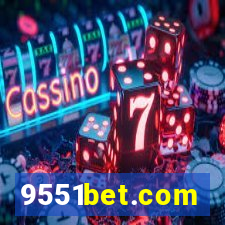 9551bet.com