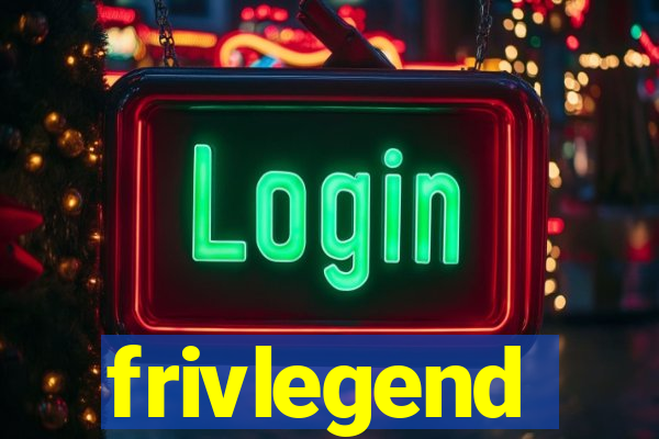 frivlegend