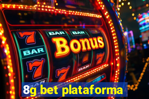 8g bet plataforma