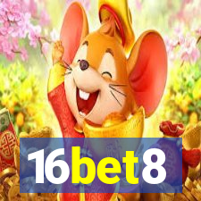 16bet8