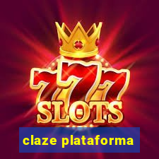 claze plataforma