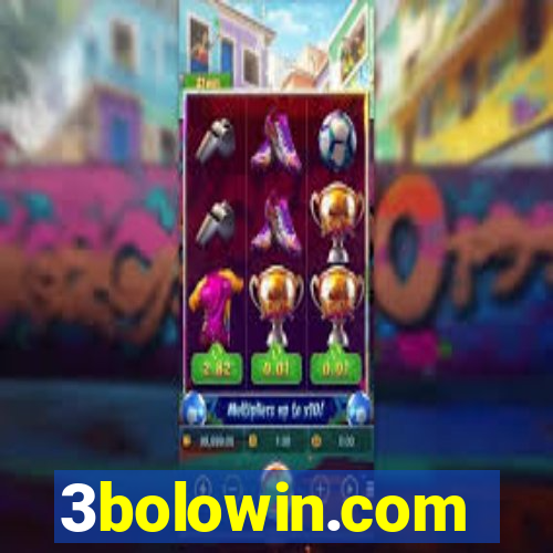 3bolowin.com