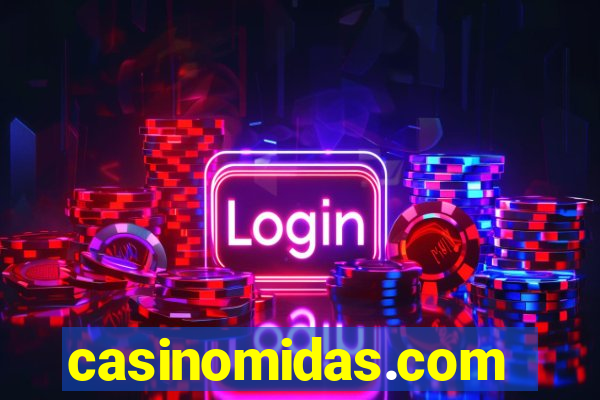 casinomidas.com