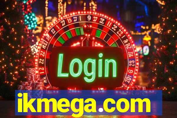 ikmega.com