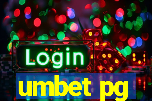 umbet pg