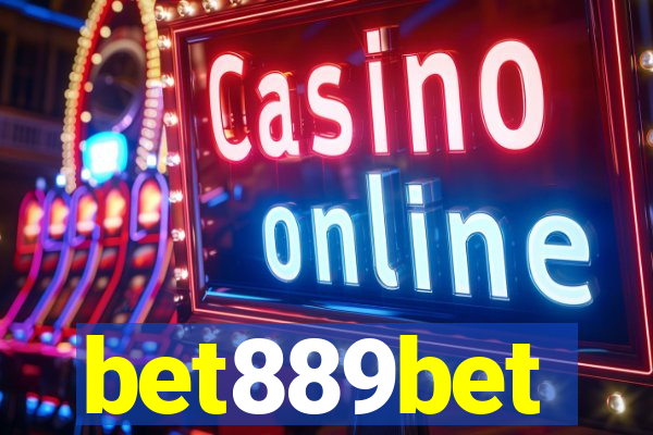 bet889bet