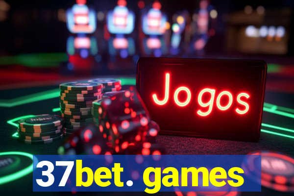 37bet. games